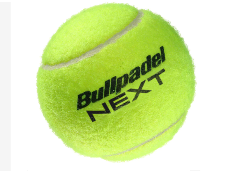 Bullpadel Next Padelballen (4 Blikken) - Afbeelding 2