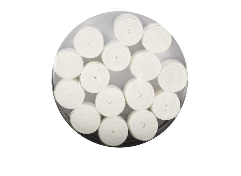 Head Padel Pro Overgrip Wit (60 Stuks) - Afbeelding 2