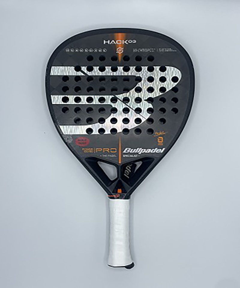 Bullpadel Hack 03 - Afbeelding 2