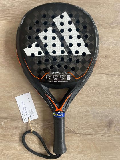 Adidas Adipower Control