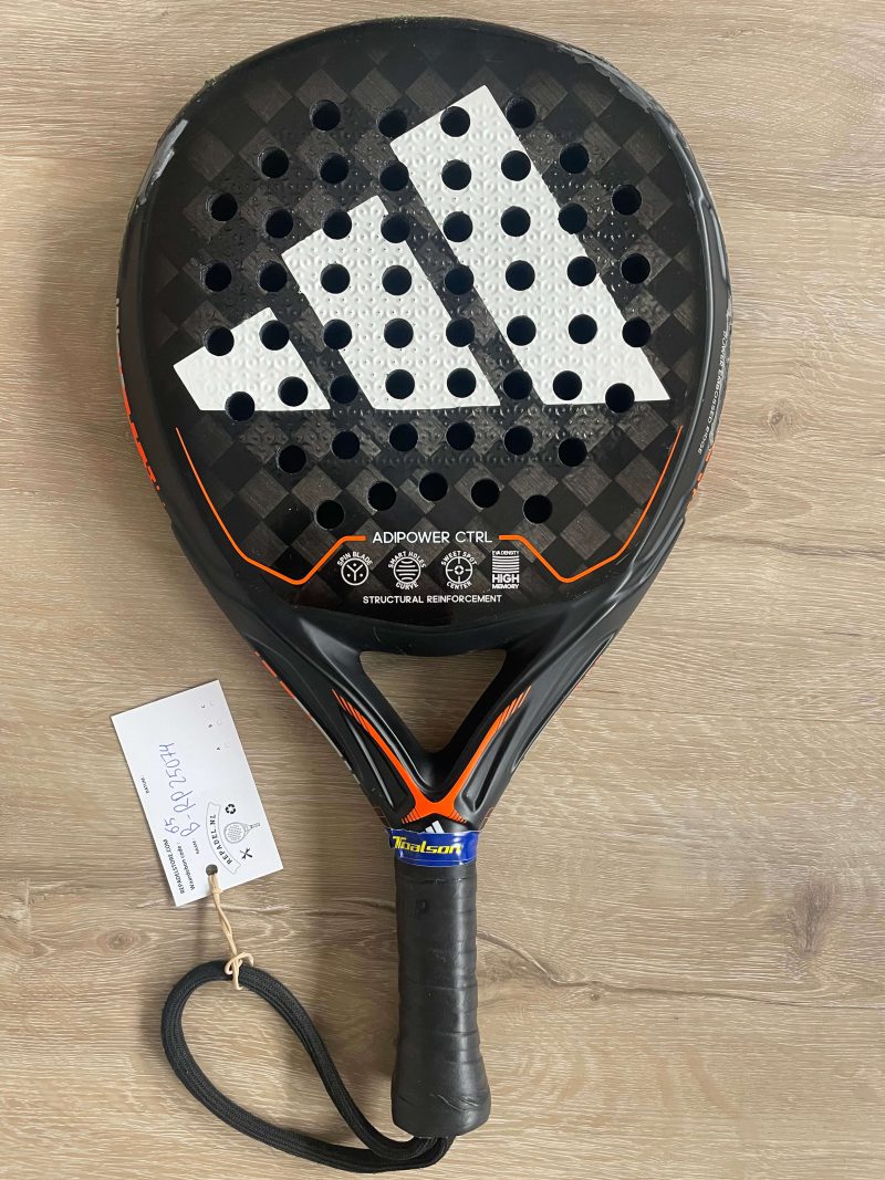 Adidas Adipower Control