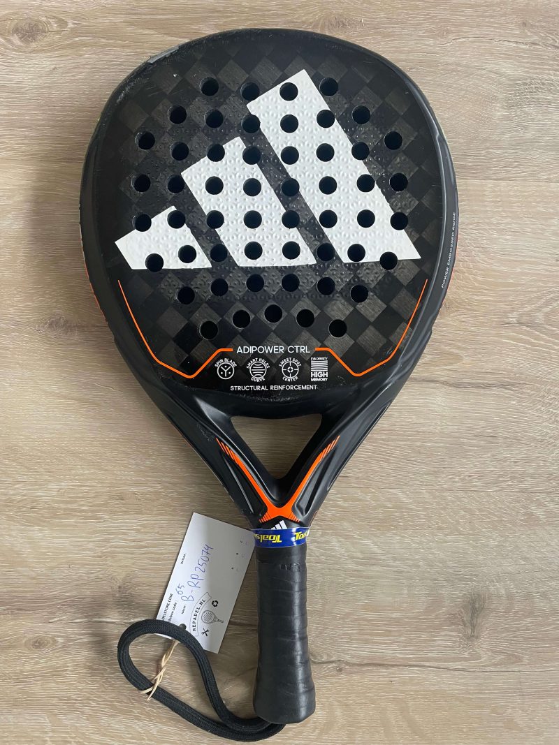 Adidas Adipower Control - Afbeelding 2