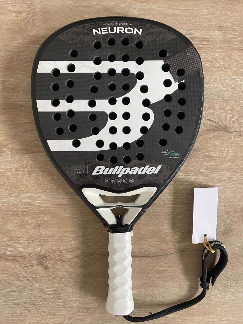 Bullpadel Neuron - Afbeelding 2