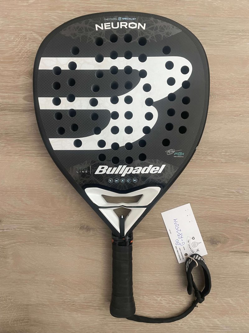Bullpadel Neuron