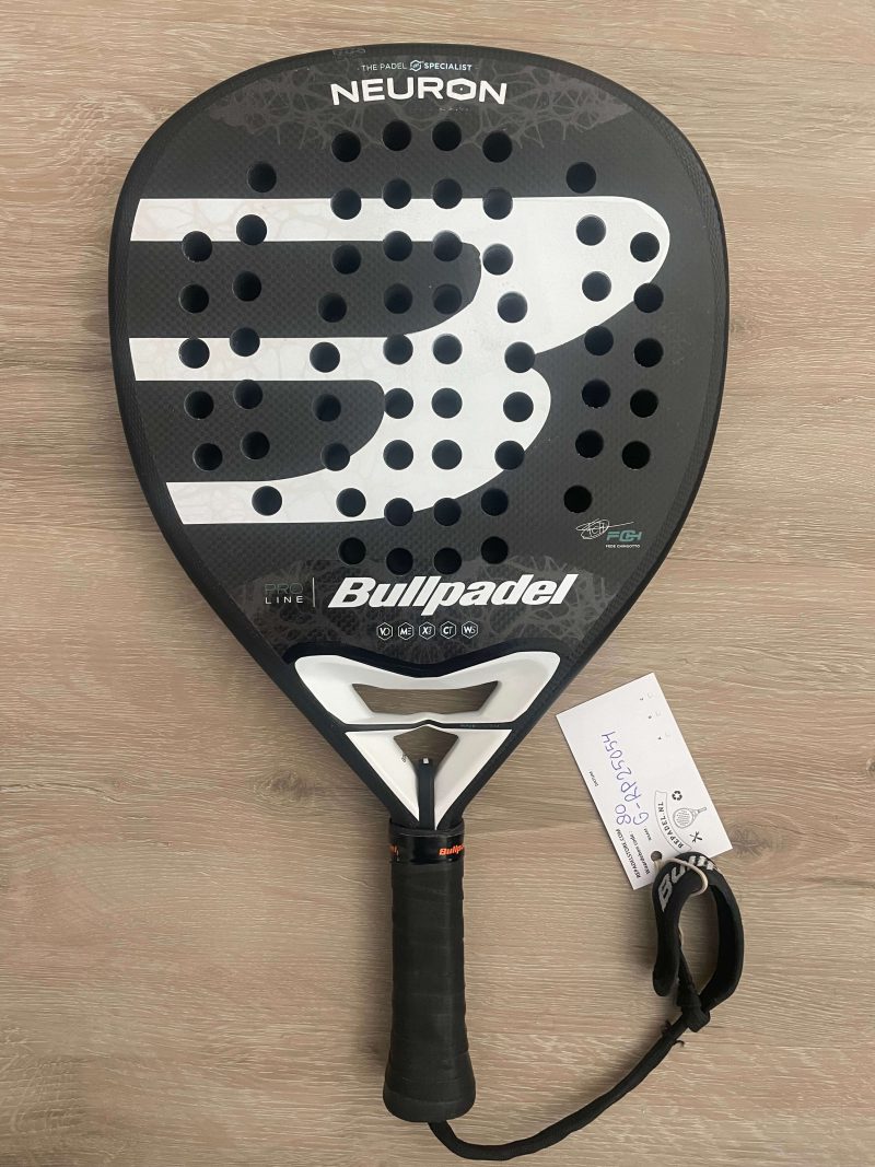 Bullpadel Neuron - Afbeelding 2