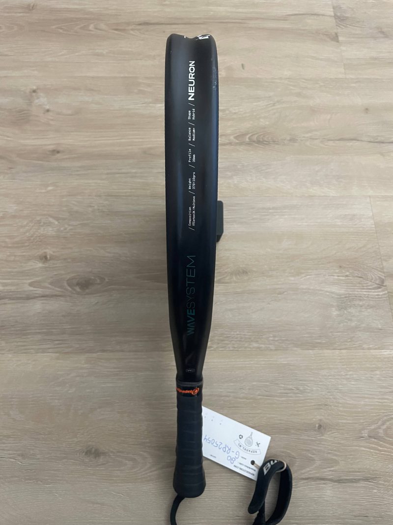 Bullpadel Neuron - Afbeelding 3