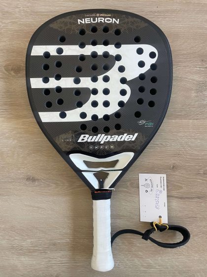 Bullpadel Neuron