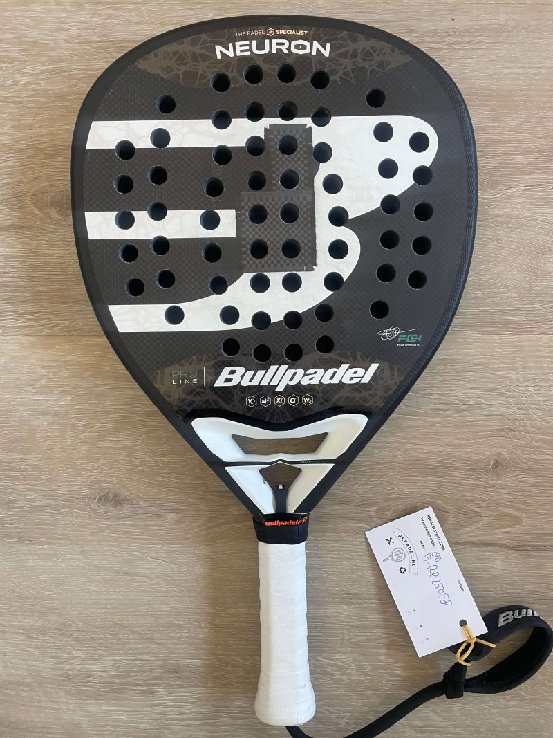 Bullpadel Neuron - Afbeelding 2