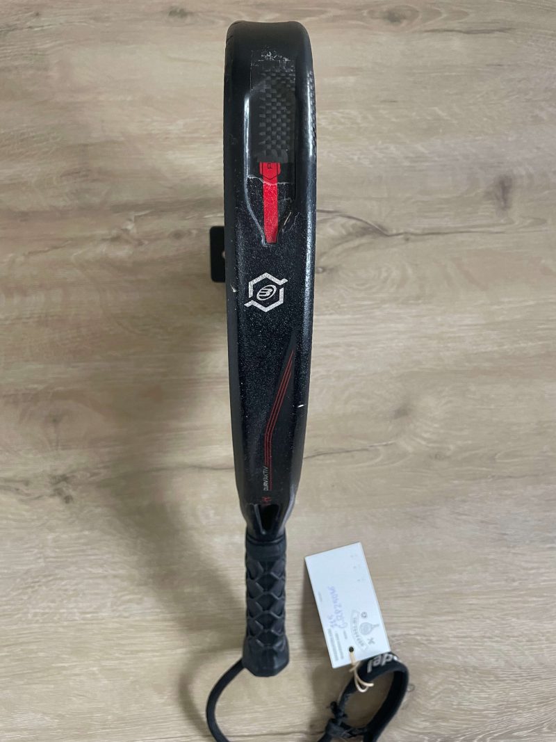 Bullpadel Vertex 04 Hybrid - Afbeelding 4