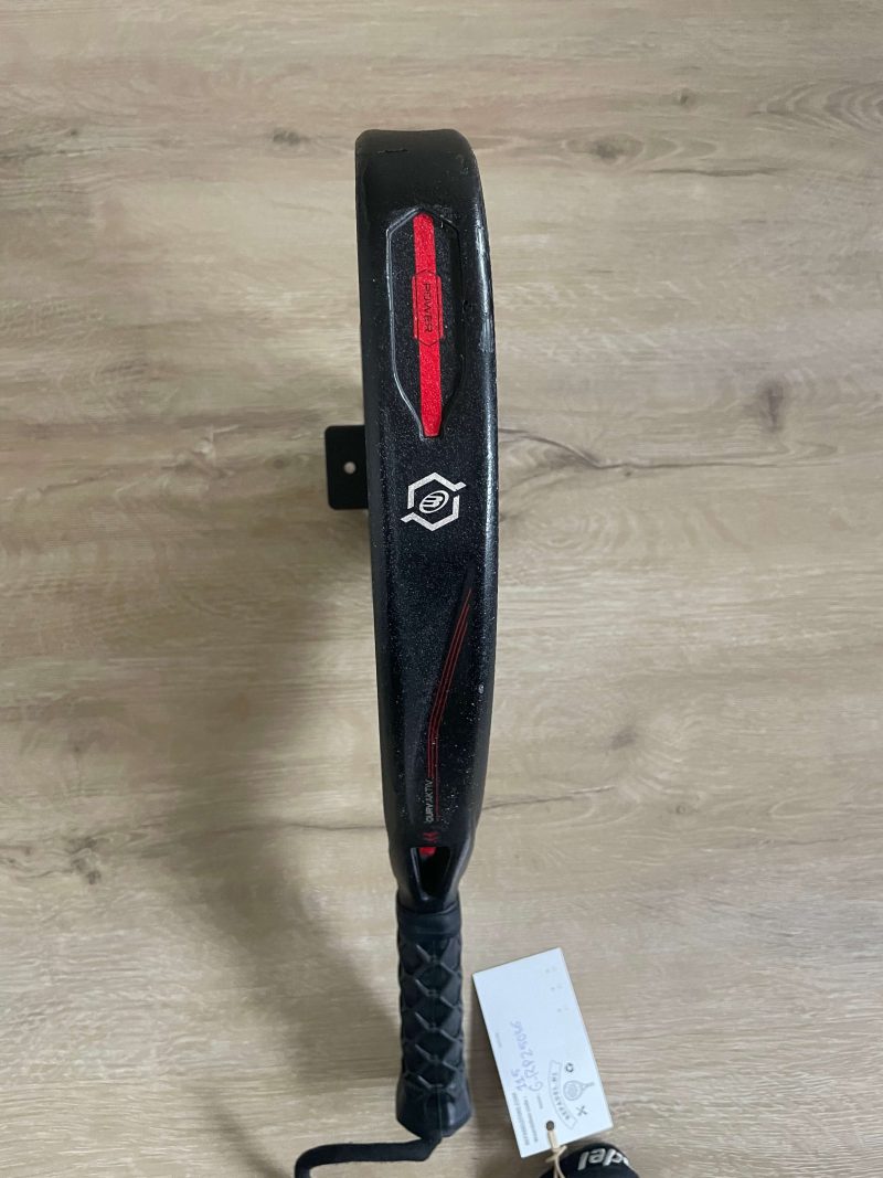 Bullpadel Vertex 04 Hybrid - Afbeelding 5