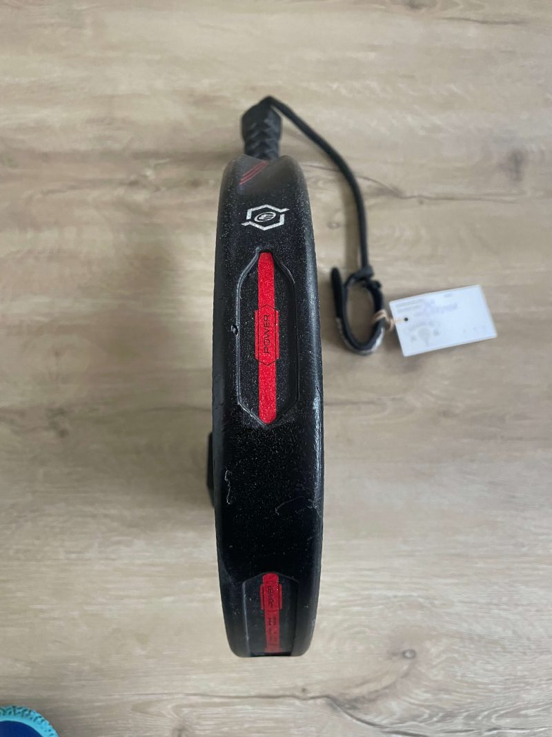 Bullpadel Vertex 04 Hybrid - Afbeelding 7