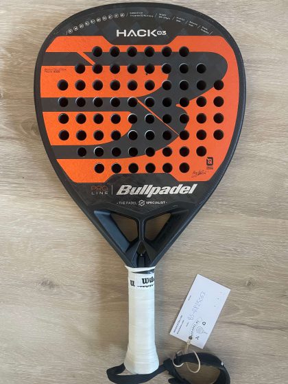 Bullpadel Hack 03