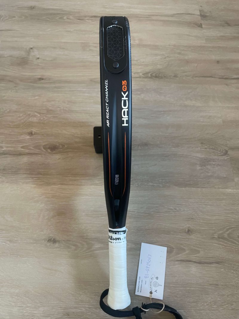 Bullpadel Hack 03 - Afbeelding 3