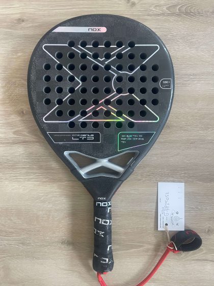 NOX AT GENIUS LIMITED EDITION 2024