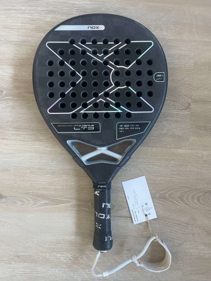 NOX AT GENIUS LIMITED EDITION 2024