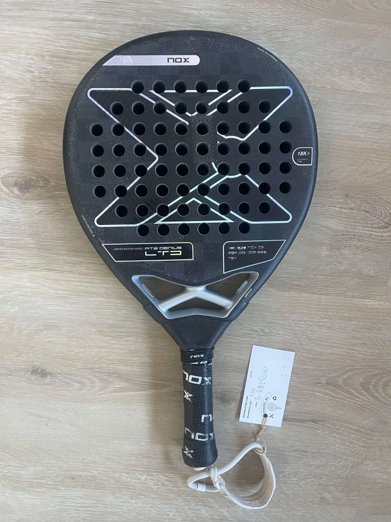 NOX AT GENIUS LIMITED EDITION 2024 - Afbeelding 2
