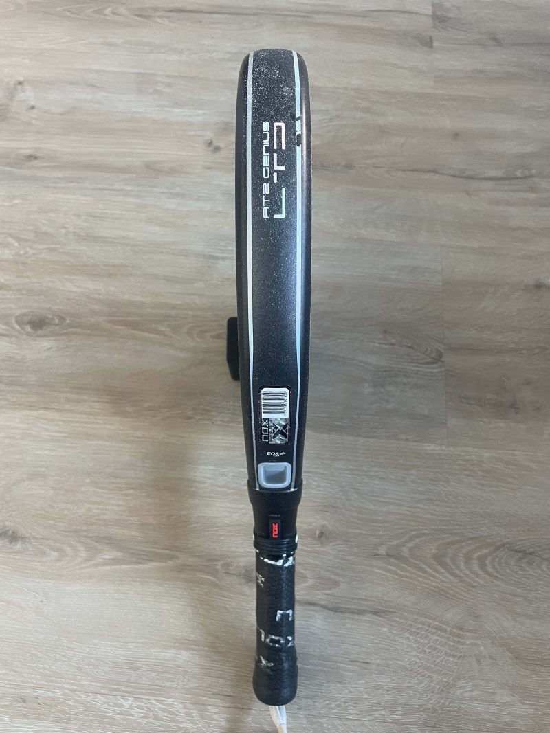 NOX AT GENIUS LIMITED EDITION 2024 - Afbeelding 3