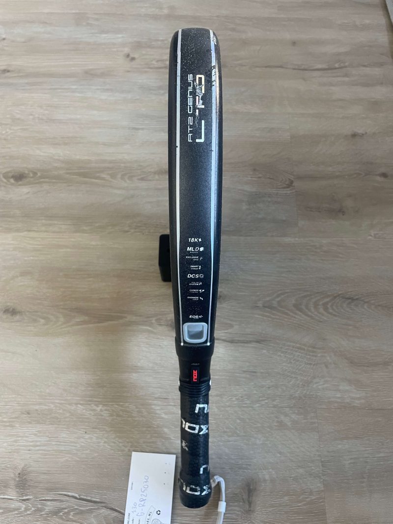 NOX AT GENIUS LIMITED EDITION 2024 - Afbeelding 4