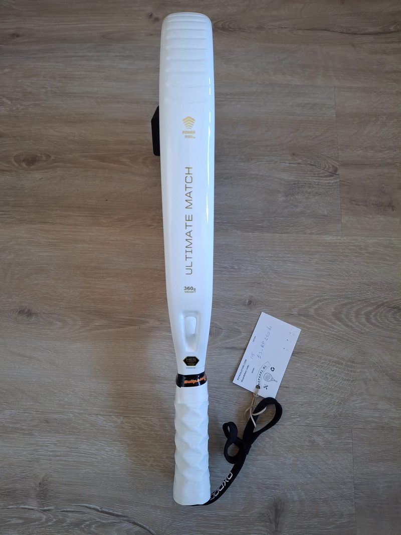 Oxdog Ultimate Match HES-Carbon - Afbeelding 5