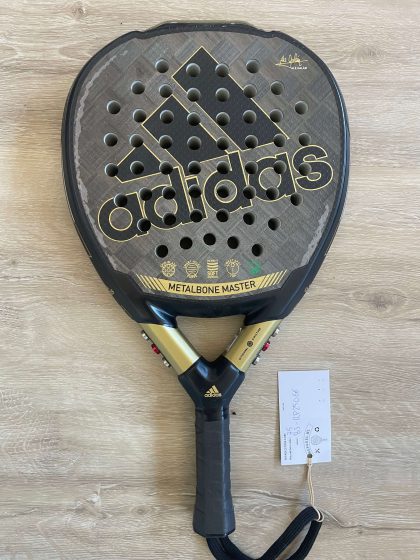 Adidas Metalbone Master