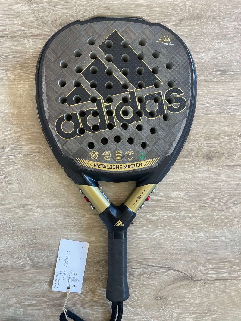 Adidas Metalbone Master - Afbeelding 2