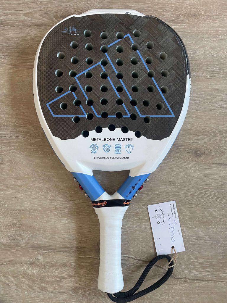 Adidas Metalbone Master Special Edition