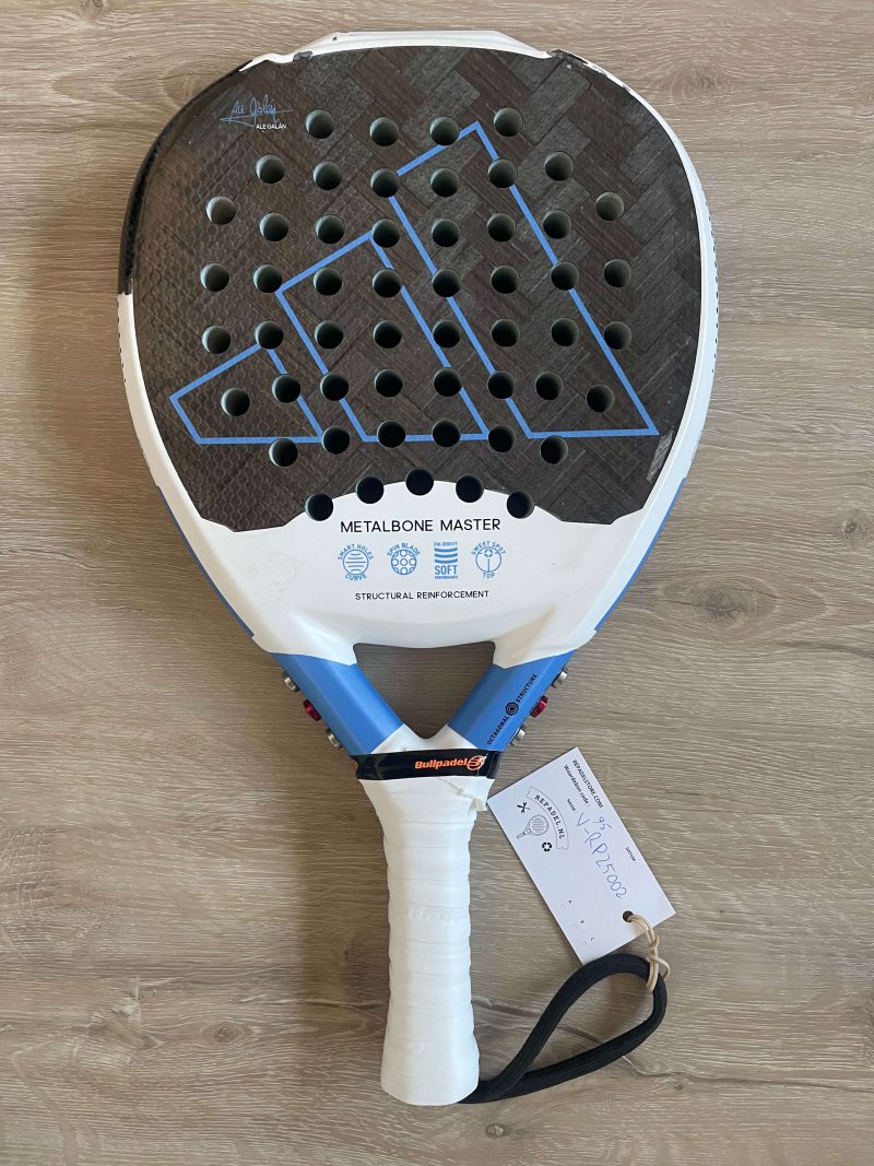 Adidas Metalbone Master Special Edition - Afbeelding 2