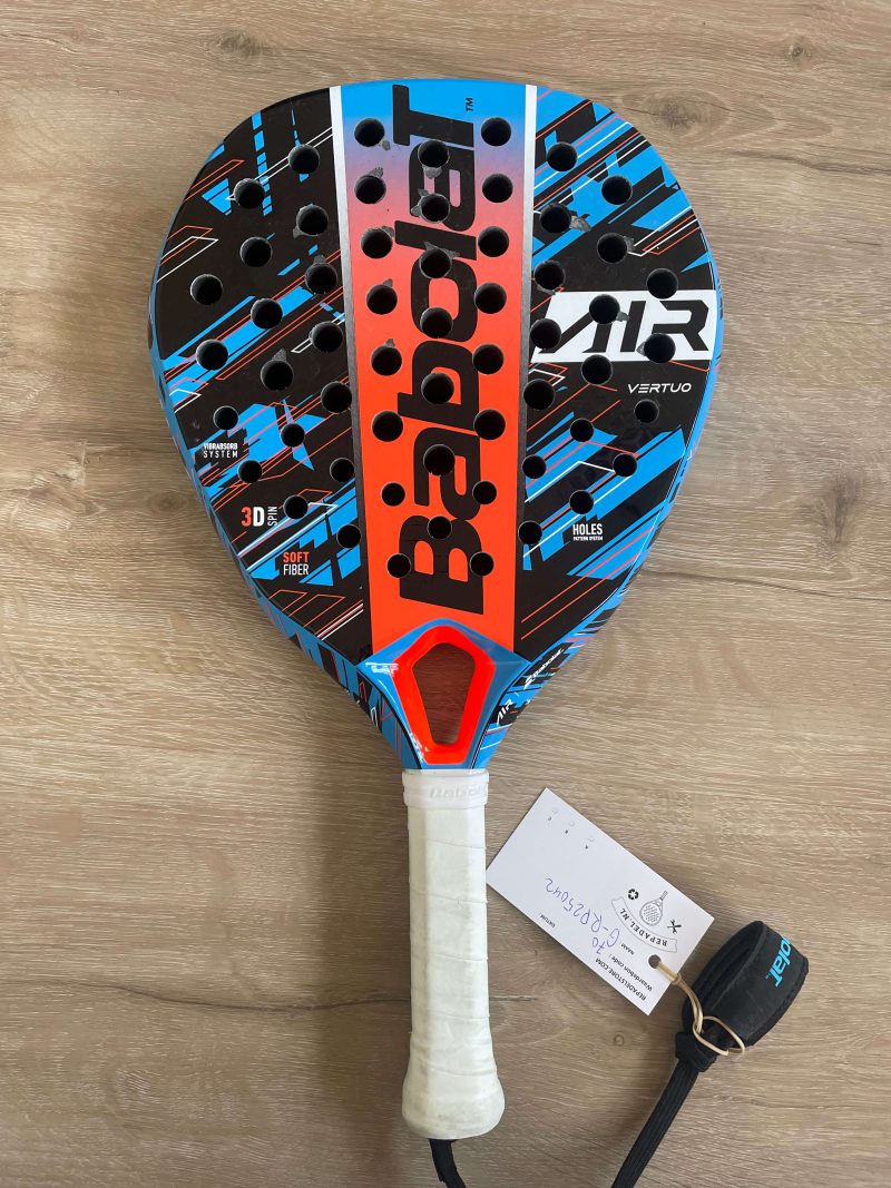 Babolat Air Vertuo - Afbeelding 2