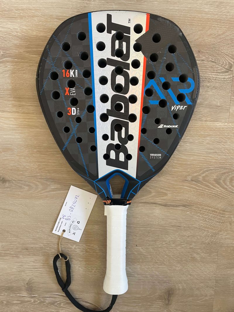 Babolat Air Viper - Afbeelding 2