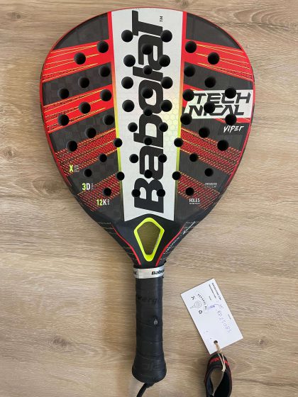 Babolat Technical Viper