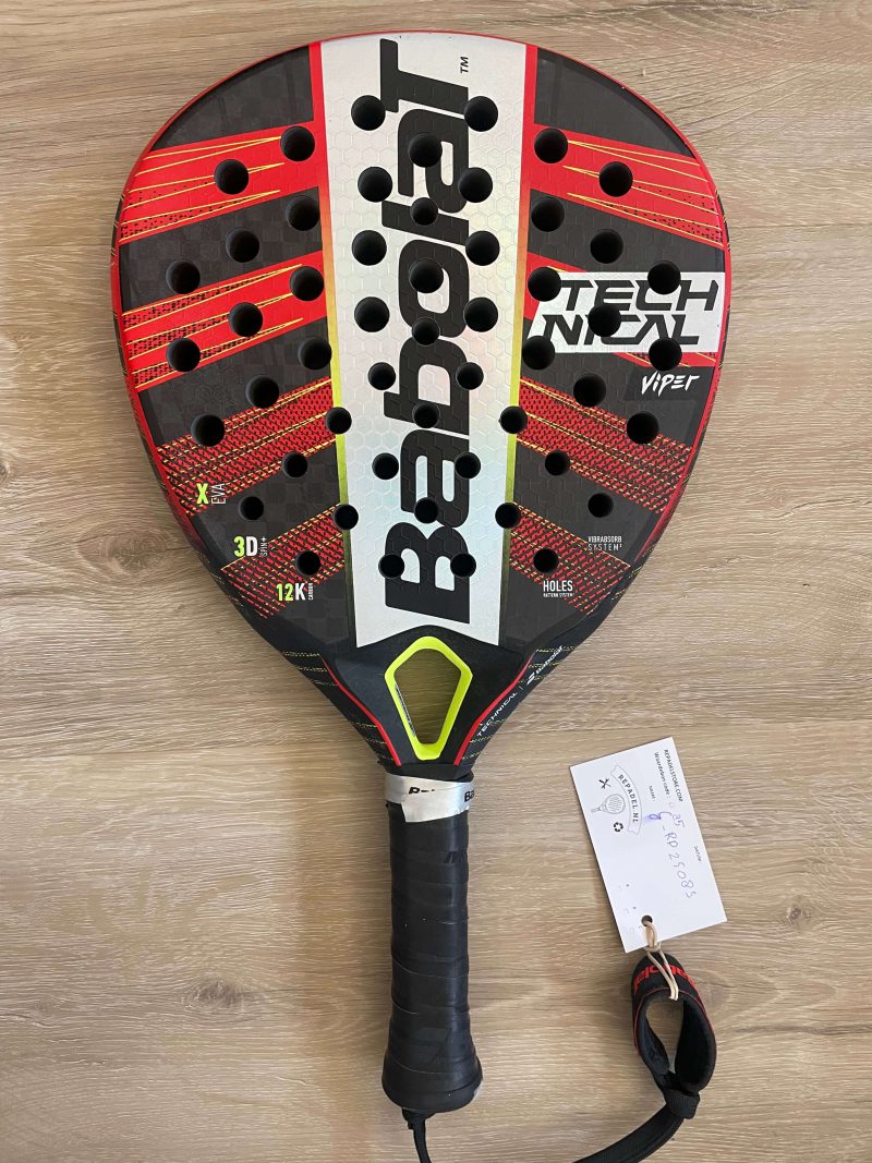 Babolat Technical Viper - Afbeelding 2