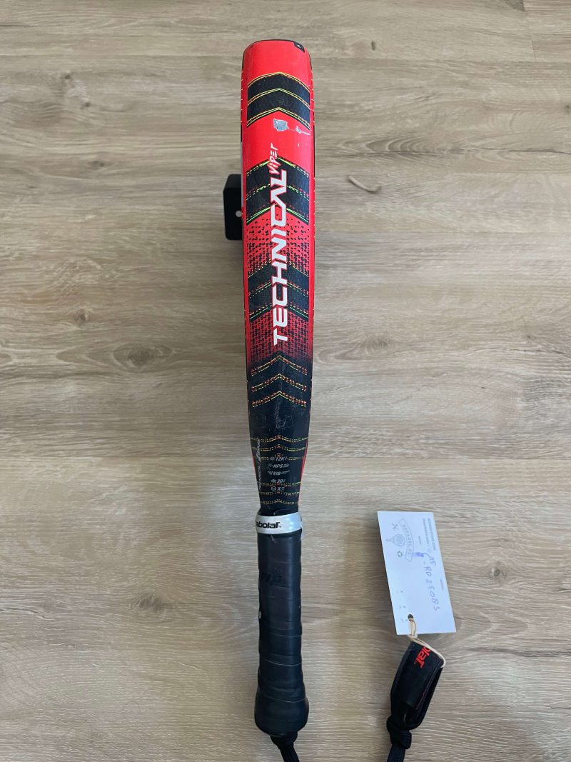 Babolat Technical Viper - Afbeelding 4