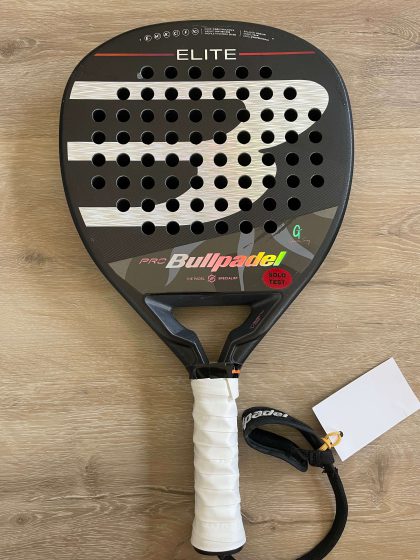 Bullpadel Elite