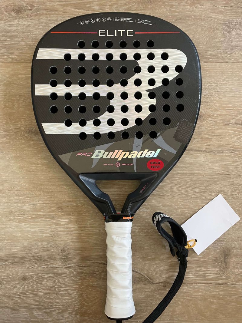 Bullpadel Elite - Afbeelding 2