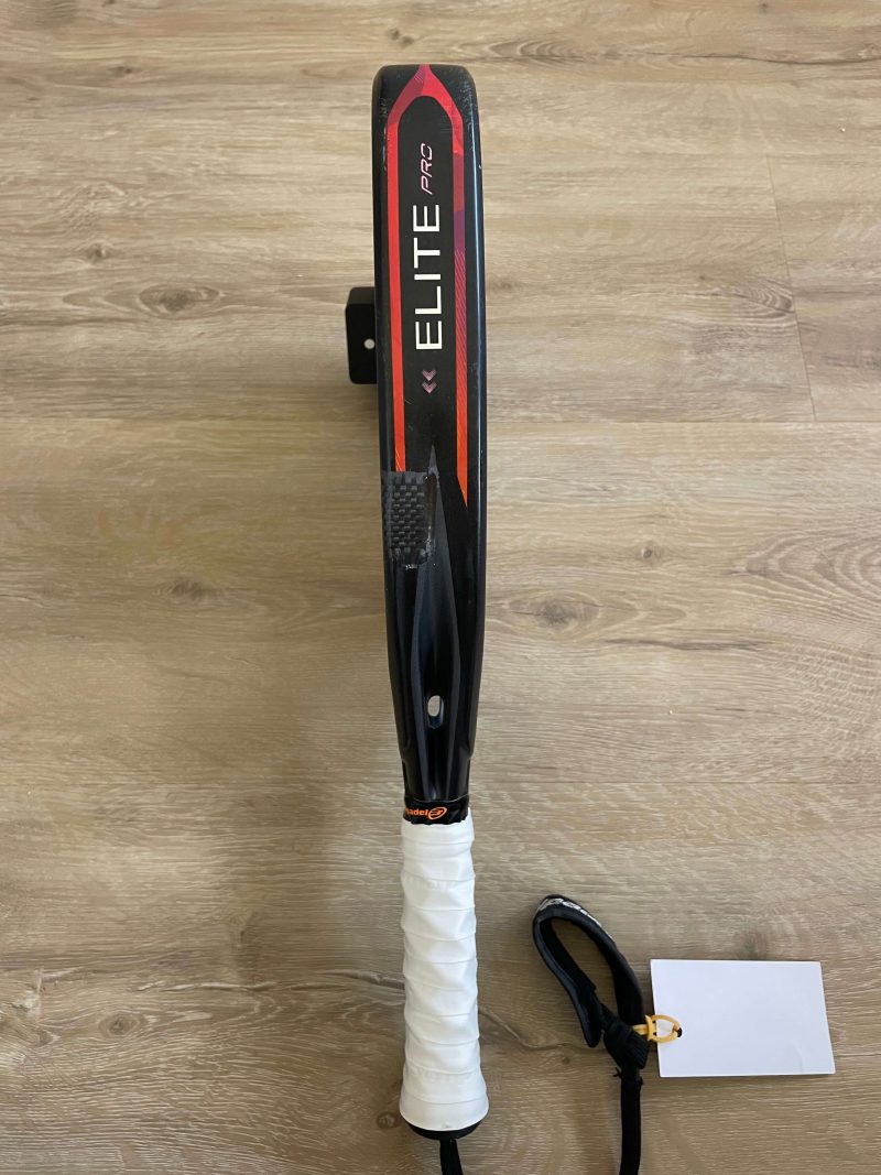 Bullpadel Elite - Afbeelding 4