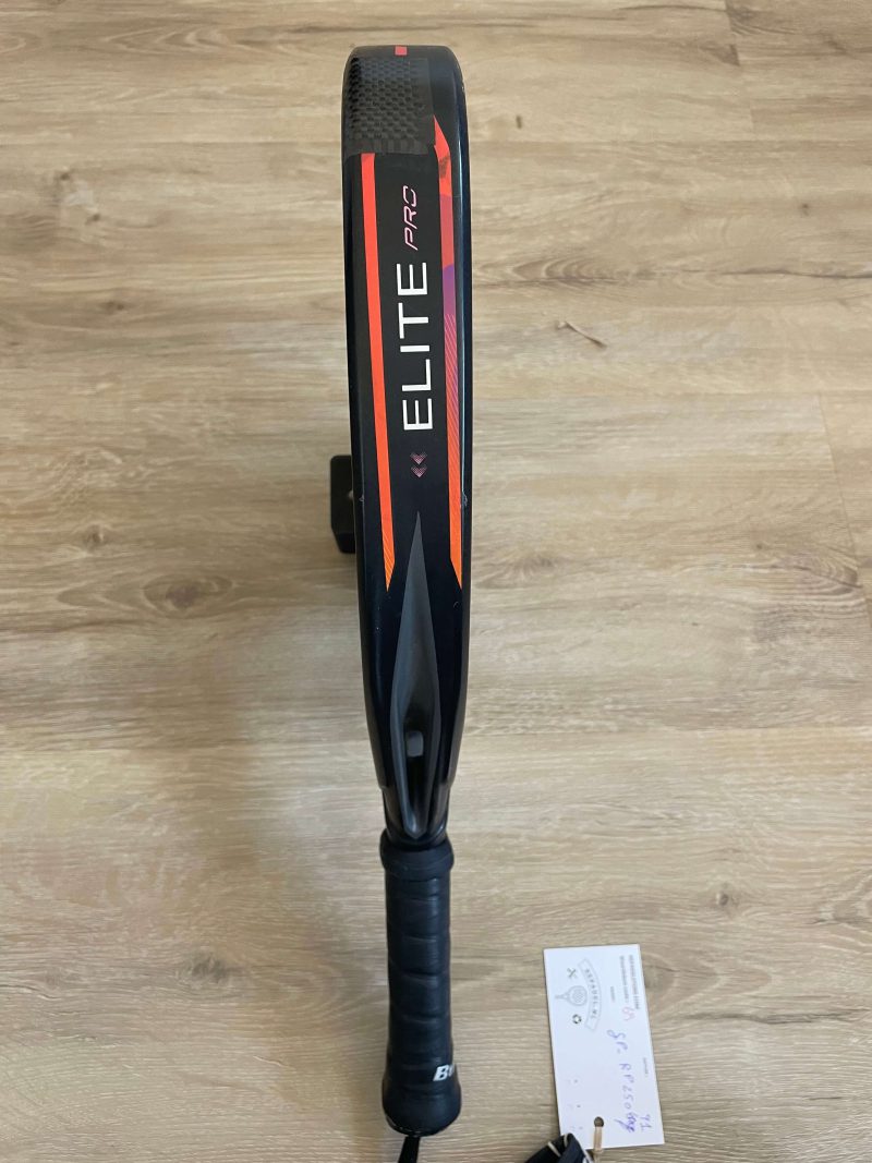 Bullpadel Elite - Afbeelding 4