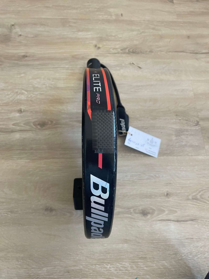 Bullpadel Elite - Afbeelding 6