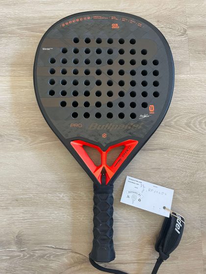 Bullpadel Hack 03 Hybrid