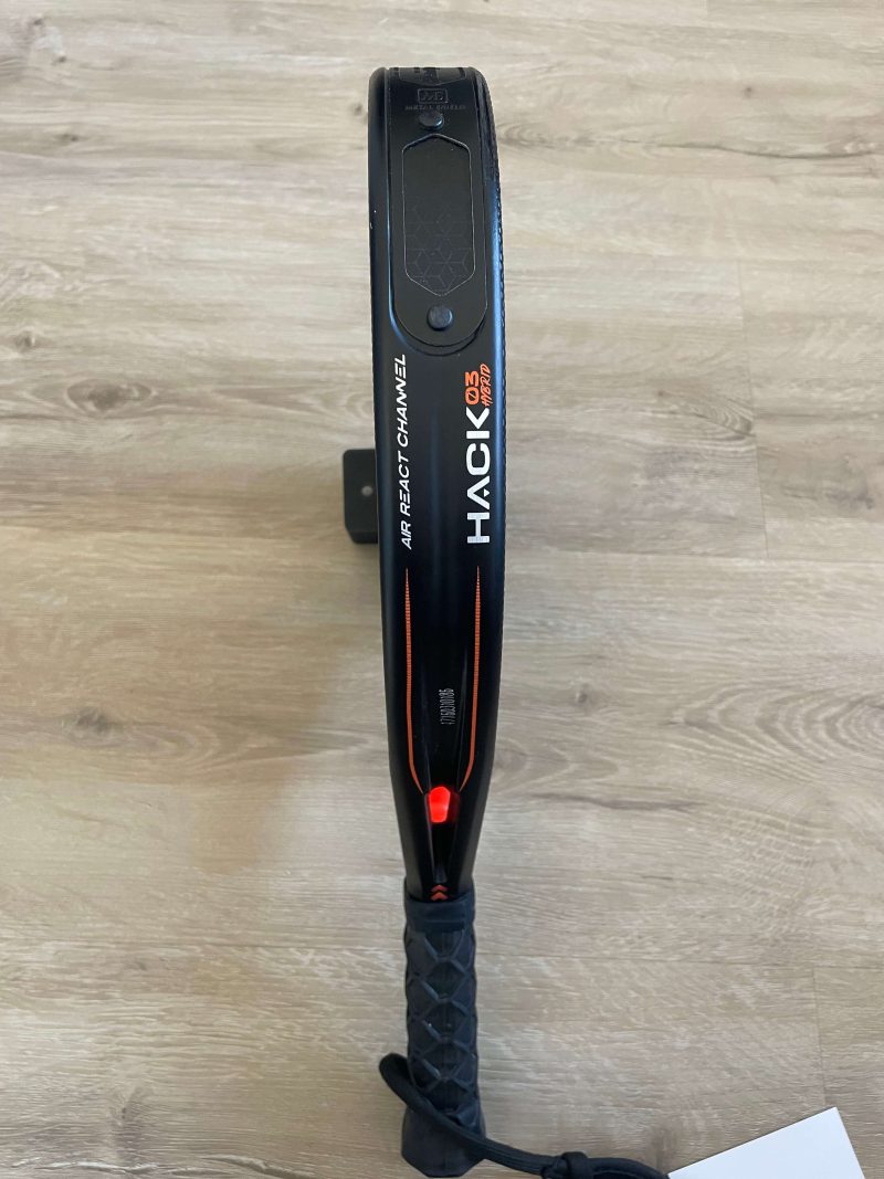 Bullpadel Hack 03 Hybrid - Afbeelding 4