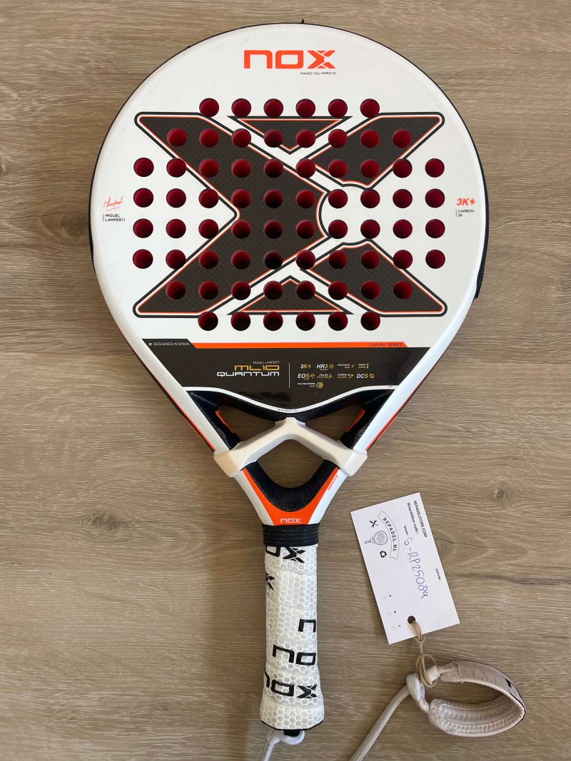 Nox ML10 Quantum