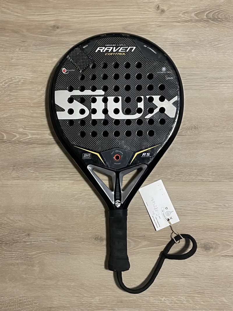 Siux-Raven-Control - Afbeelding 2