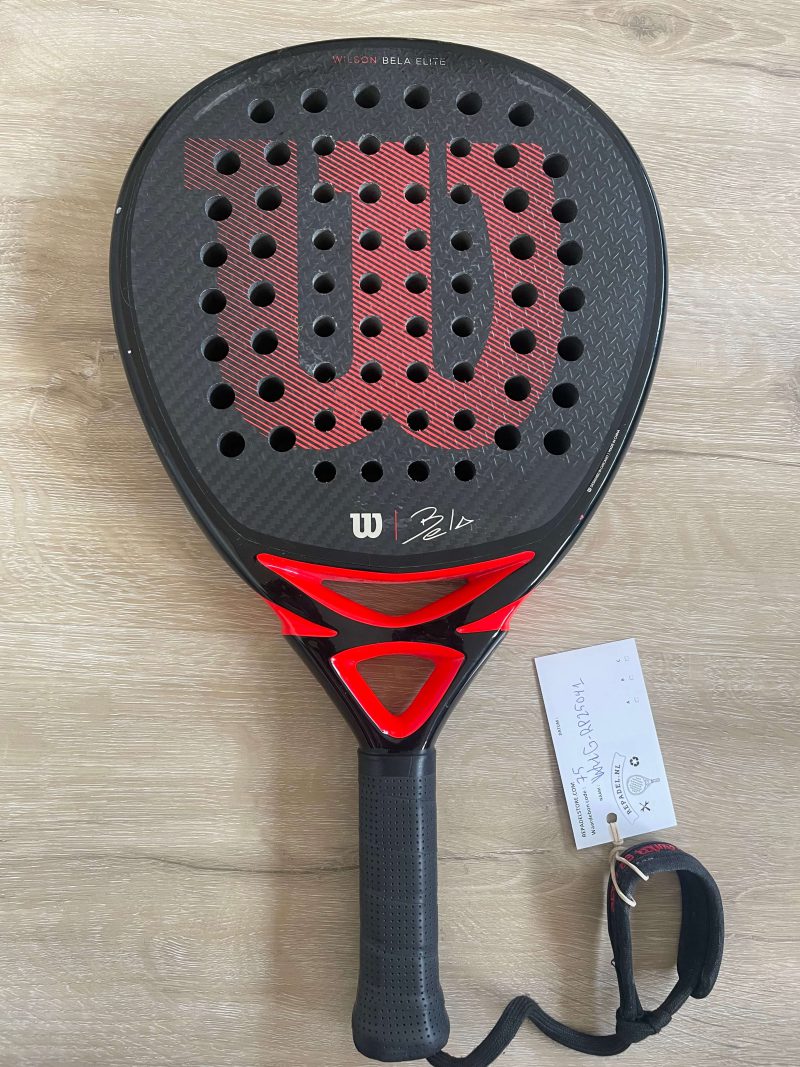 Wilson Bela Elite - Afbeelding 2