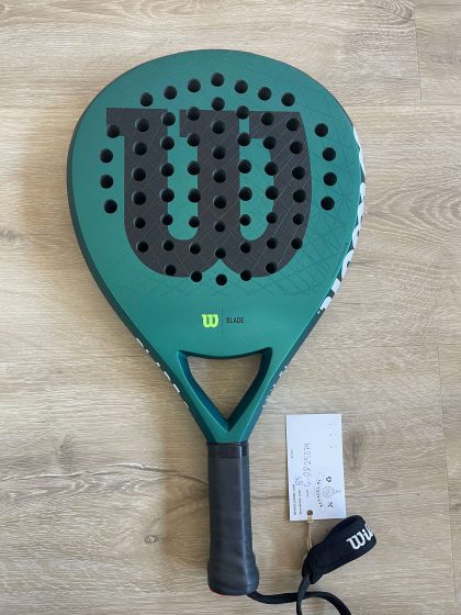 Wilson Blade Pro V3