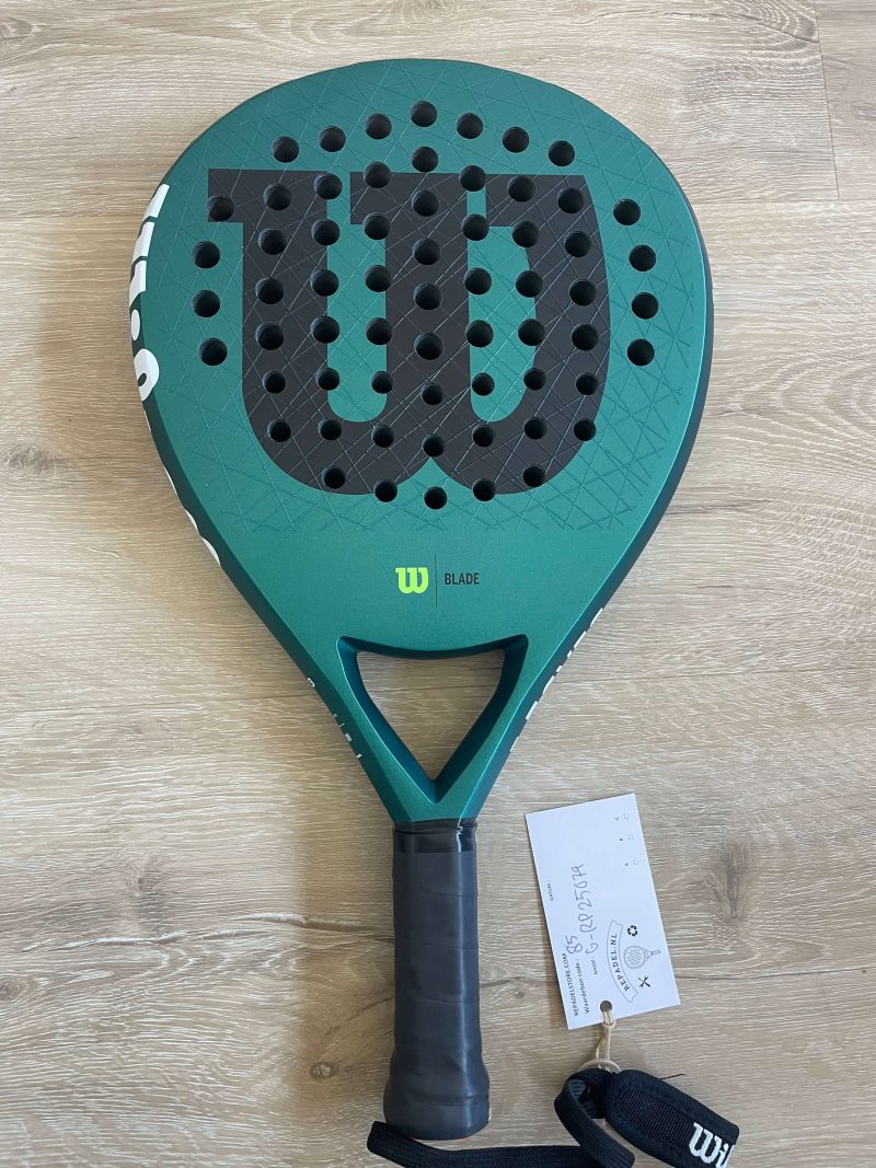 Wilson Blade Pro V3 - Afbeelding 2