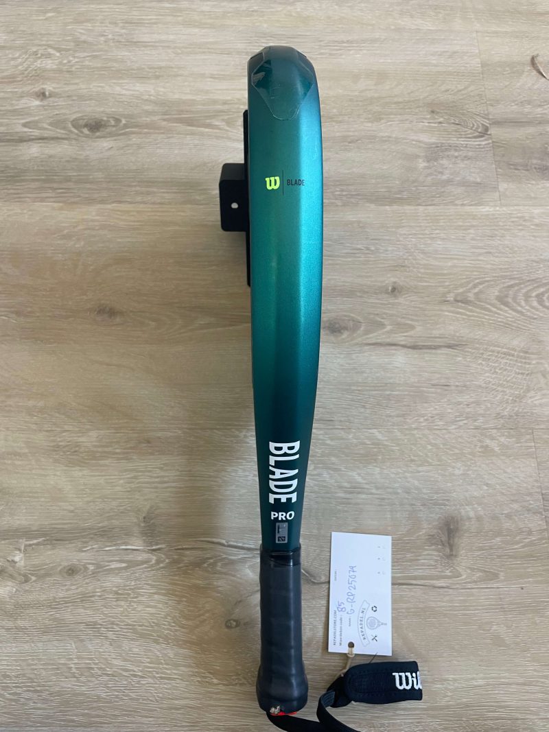 Wilson Blade Pro V3 - Afbeelding 3