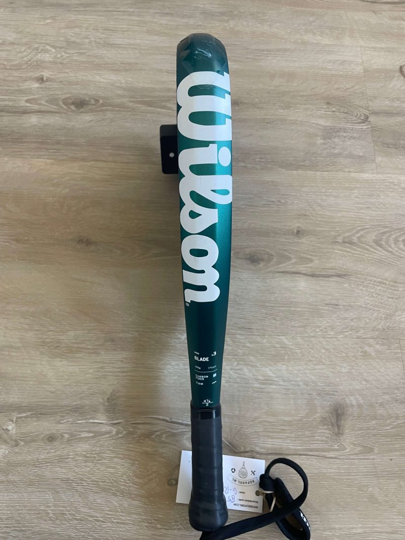 Wilson Blade Pro V3 - Afbeelding 4