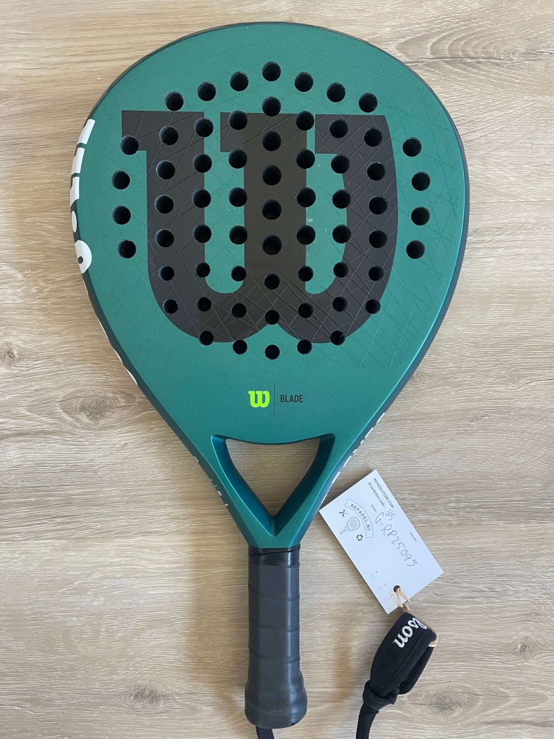 Wilson Blade Pro V3 - Afbeelding 2