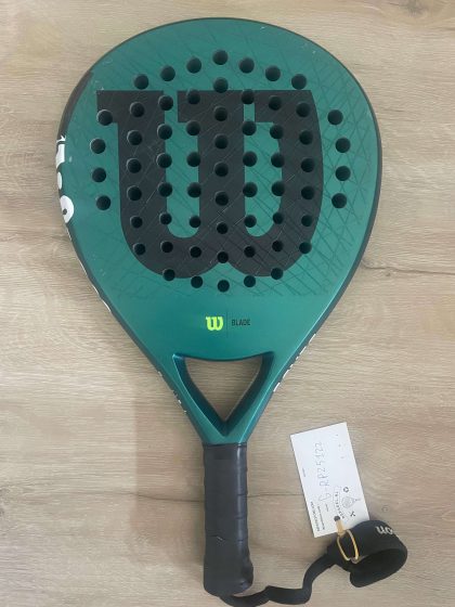 Wilson Blade Pro V3