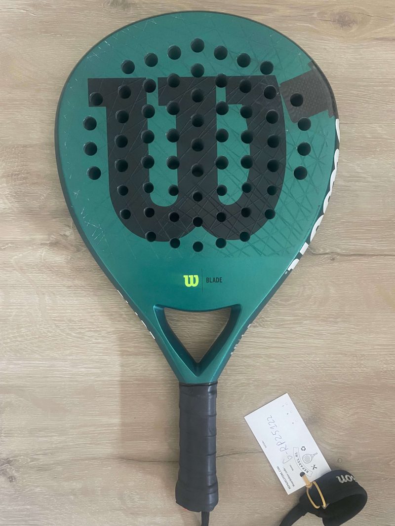 Wilson Blade Pro V3 - Afbeelding 4