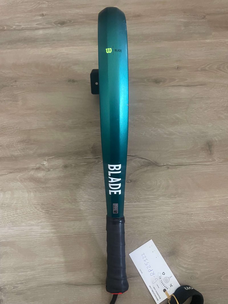 Wilson Blade Pro V3 - Afbeelding 2